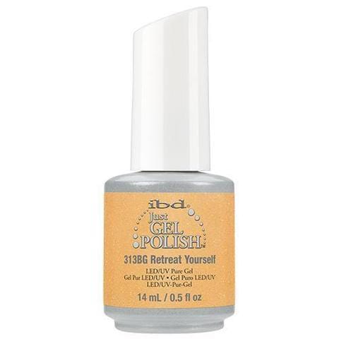 IBD Just Gel Polish 65146 Retreat Yourself