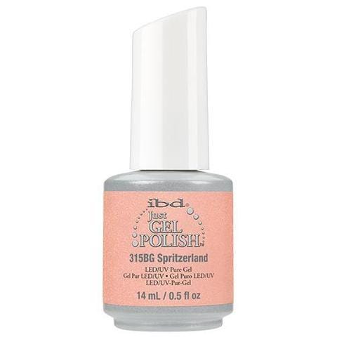 IBD Just Gel Polish 65148 Spritzerland