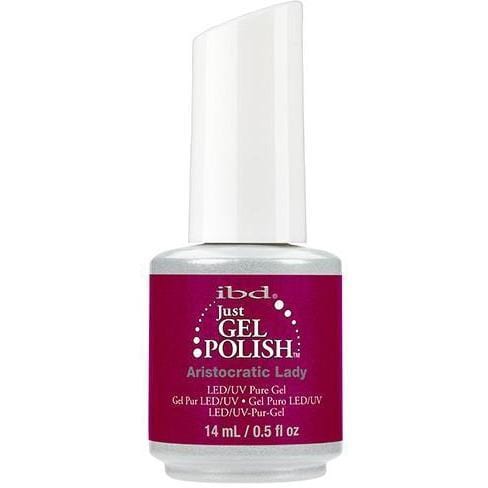 IBD Just Gel Polish 65659 Aristocratic Lady
