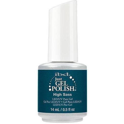 IBD Just Gel Polish 65663 High Sass