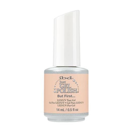 IBD Just Gel Polish 65725 But First