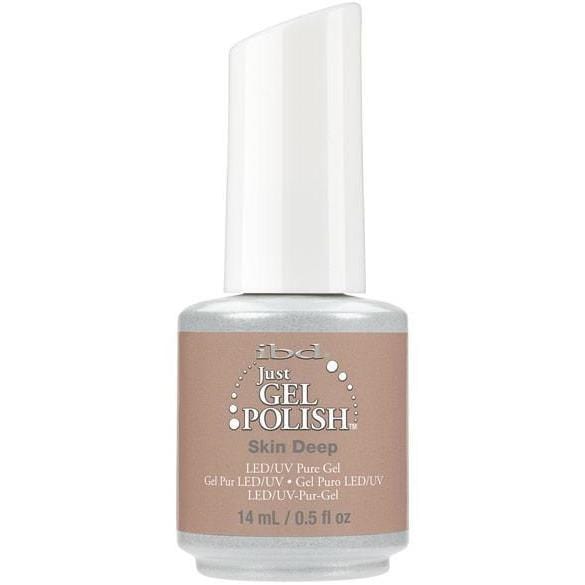 IBD Just Gel Polish 65729 Skin Deep