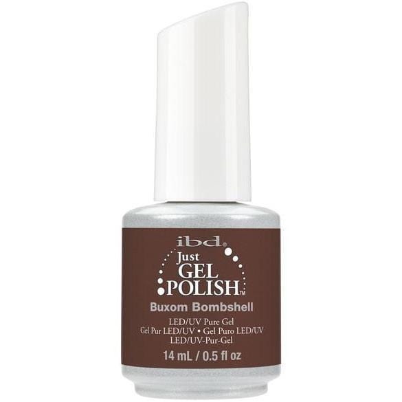 IBD Just Gel Polish 65732 Buxom Bombshell