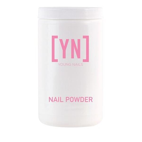Young Nails Core XXX White Powders