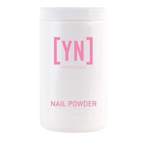 Young Nails Speed White Powders