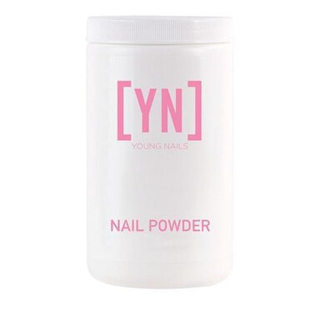 Young Nails Speed Clear Powders
