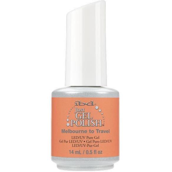 IBD Just Gel Polish 66580 Melbourne to Travel