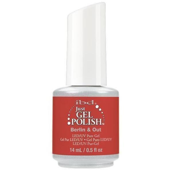 IBD Just Gel Polish 66581 Berlin & Out