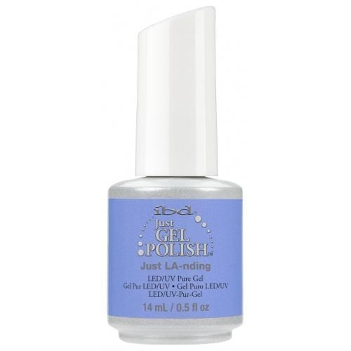 IBD Just Gel Polish 66583 Just LA nding