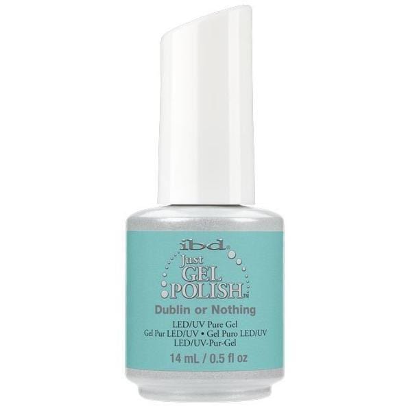 IBD Just Gel Polish 66584 Dublin Or Nothing
