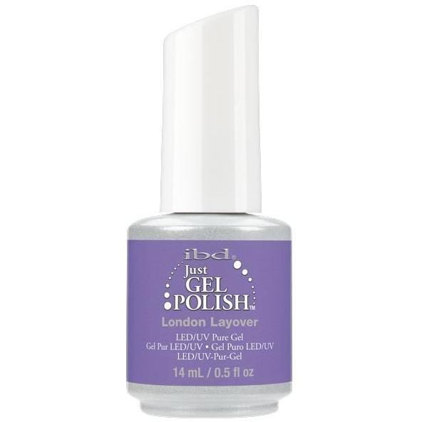 IBD Just Gel Polish 66585 London Layover