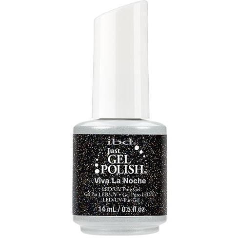 IBD Just Gel Polish 66995 Viva La Noche