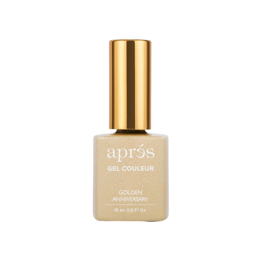 Apres Gel Couleur G08 Golden Anniversary