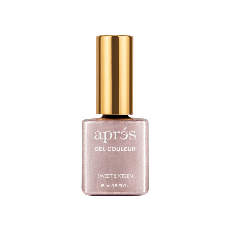 Apres Gel Couleur G10 Sweet Sixteen
