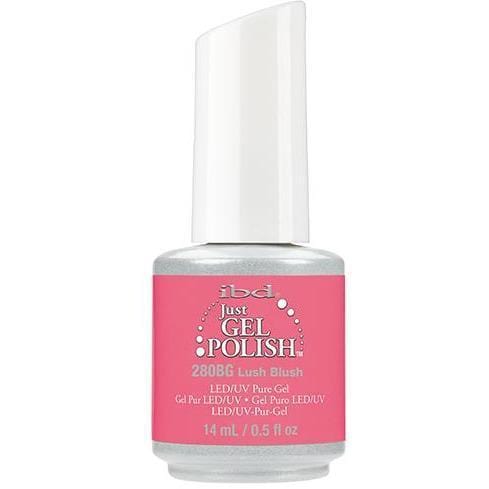 IBD Just Gel Polish 69959 Lush Blush