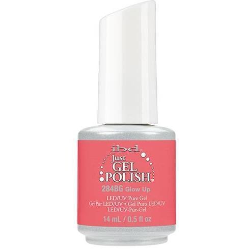 IBD Just Gel Polish 69963 Glow Up