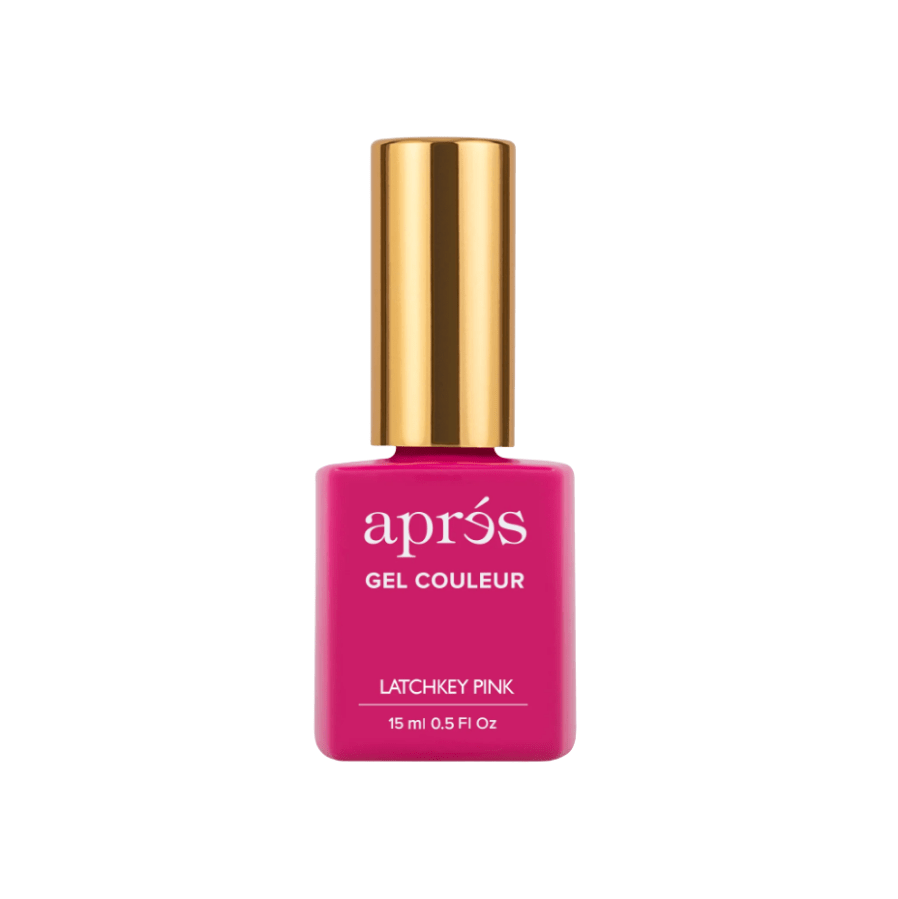 Apres Gel Couleur 213 Latchkey Pink