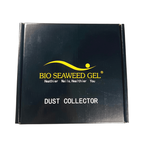 Bio Seaweed Gel Nail Dust Collector