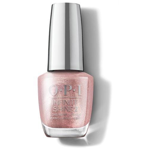 OPI Infinite Shine ISL LA 01 Metallic Composition