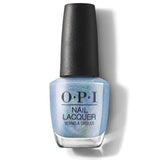 OPI Nail Lacquer NL LA 08 Angels Flight to Starry Nights