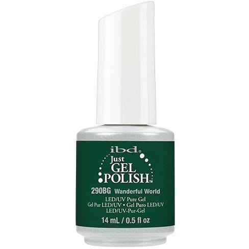 IBD Just Gel Polish 71342 Wanderful World