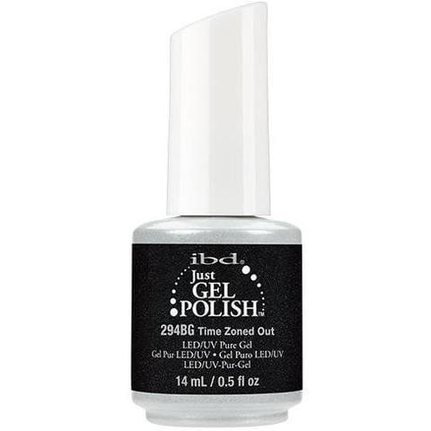 IBD Just Gel Polish 71346 Time Zoned Out