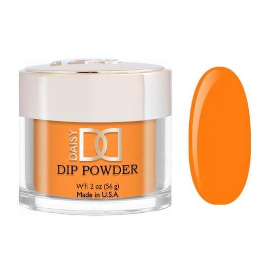 DND Dipping Powder (2oz) 713 Orange Sherbet