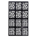 JNBS Nail Sticker Hollow Version 2