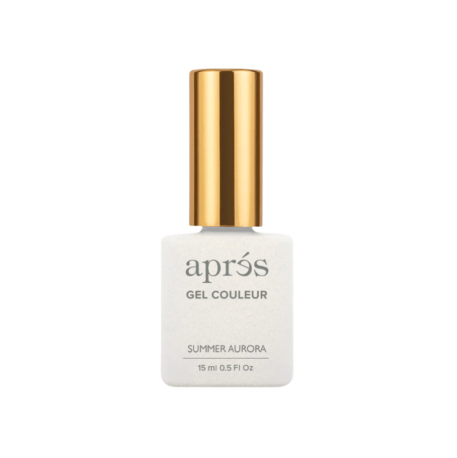 Apres Gel Couleur G12 Summer Aurora