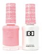 DND Duo Gel Matching Color - 724 Jiggles - Jessica Nail & Beauty Supply - Canada Nail Beauty Supply - DND DUO