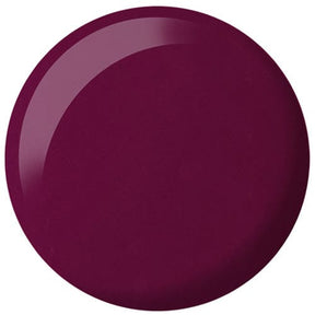 DND Duo Gel Matching Color 731 Plum