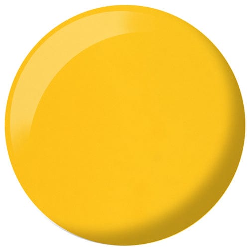 DND Duo Gel Matching Color 746 Buttered Corn