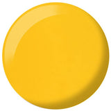 DND Duo Gel Matching Color 746 Buttered Corn