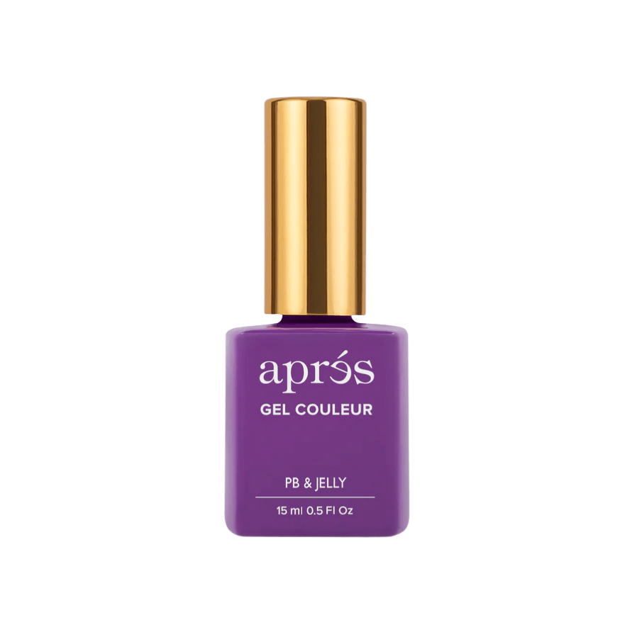 Apres Gel Couleur J04 PB&Jelly