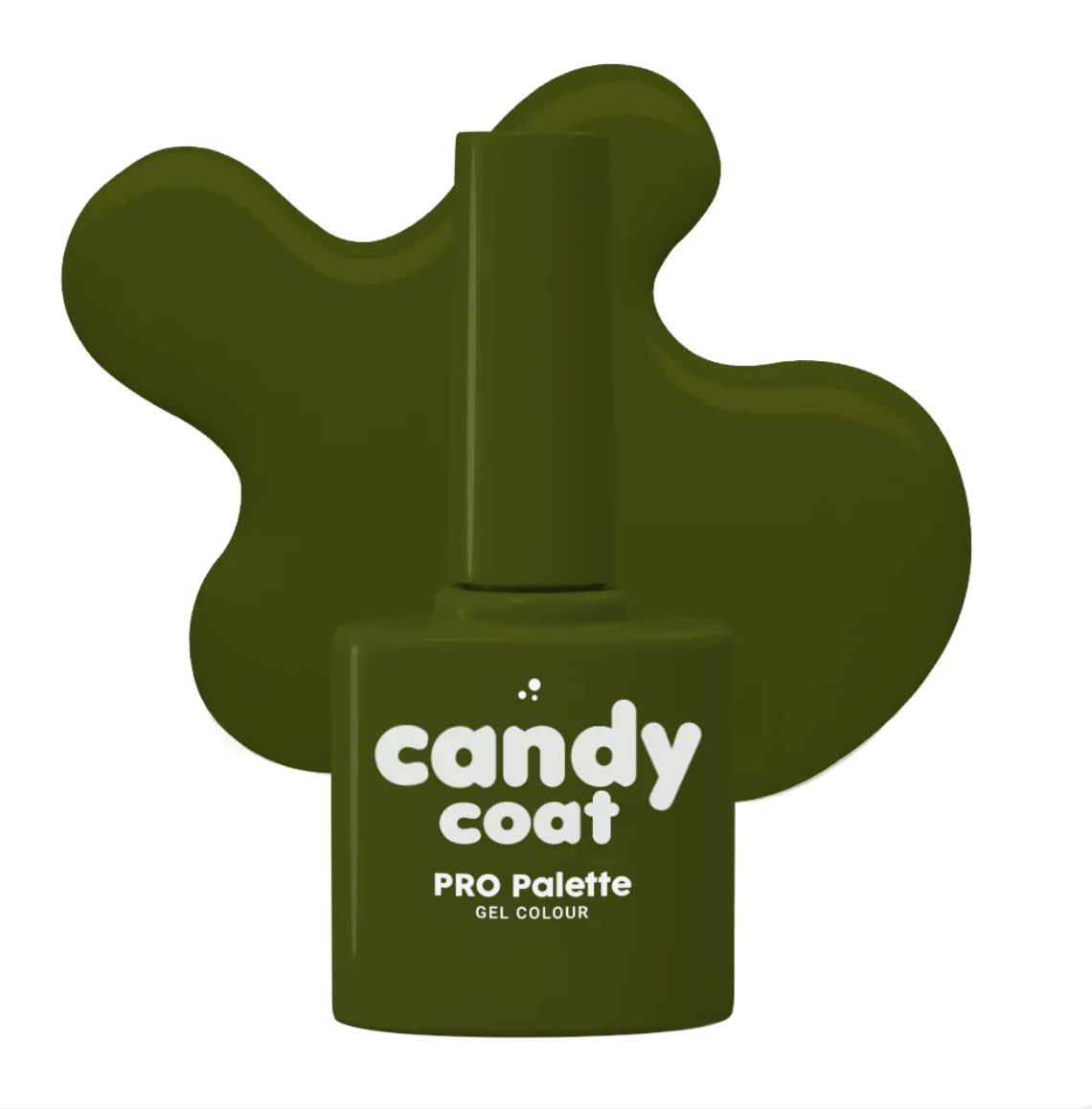 Candy Coat PRO Palette 753 Autumn