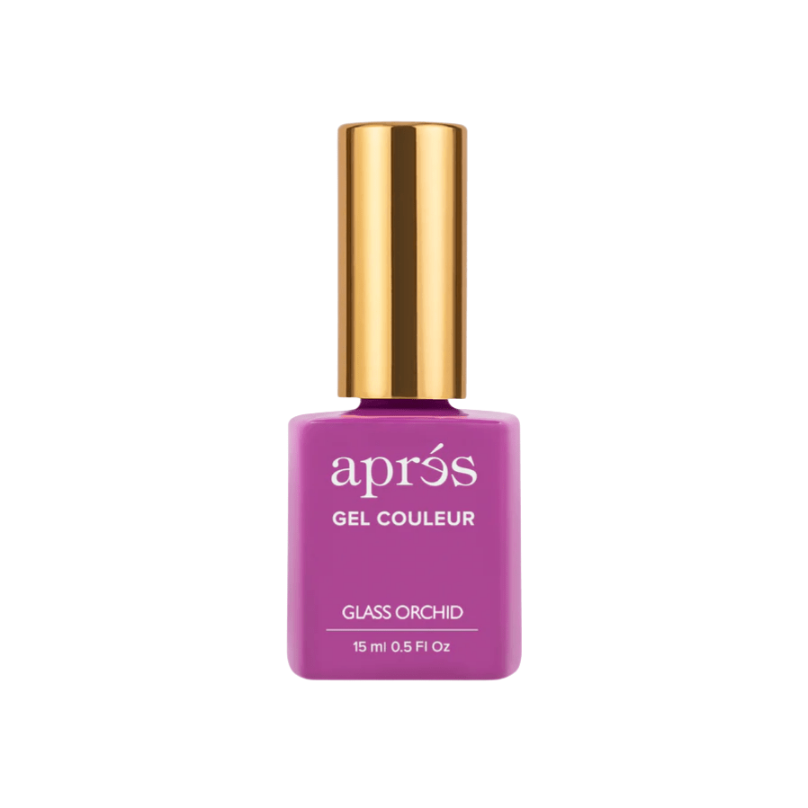 Apres Gel Couleur J05 Glass Orchid