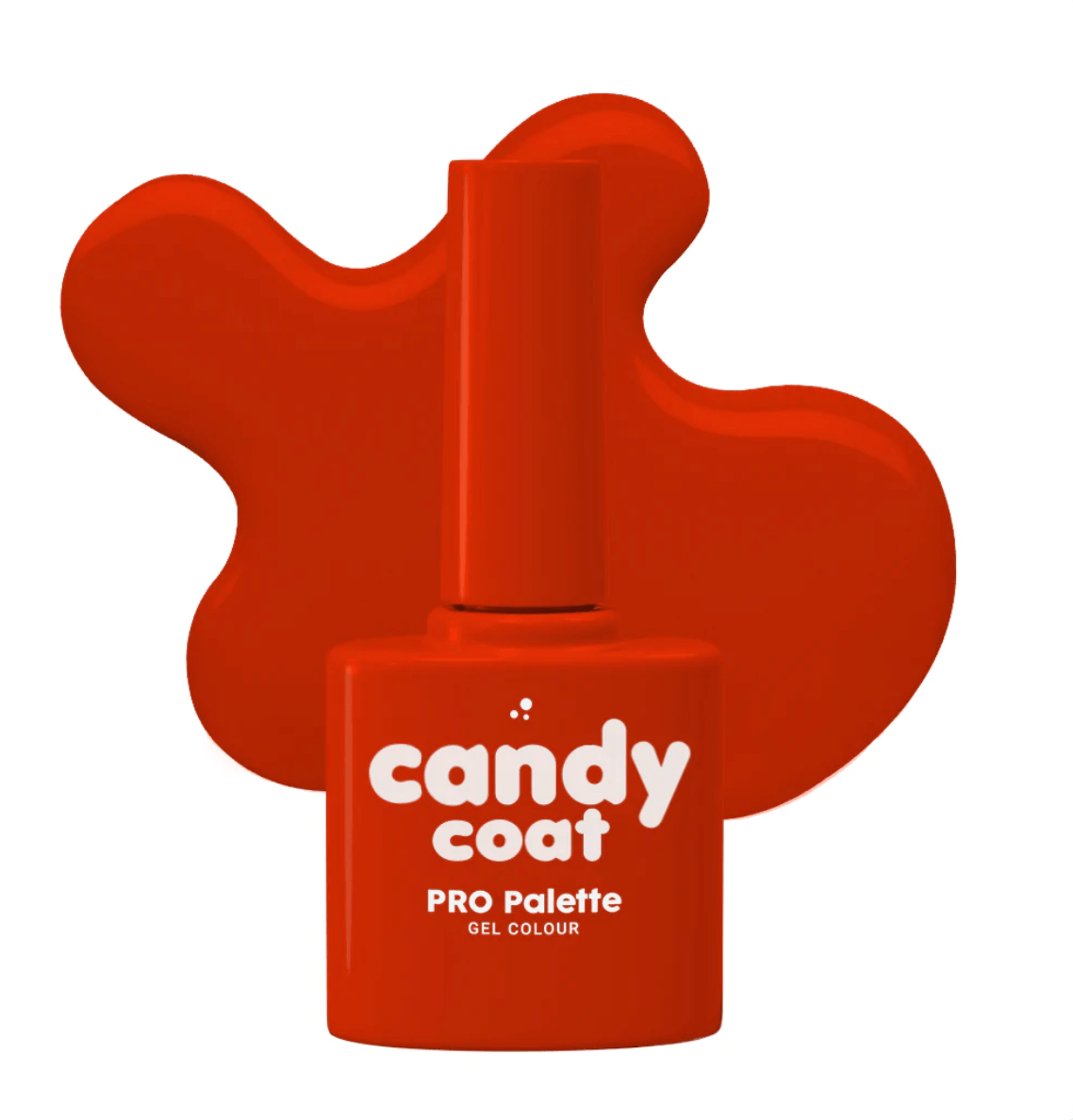 Candy Coat PRO Palette 776 Poppy