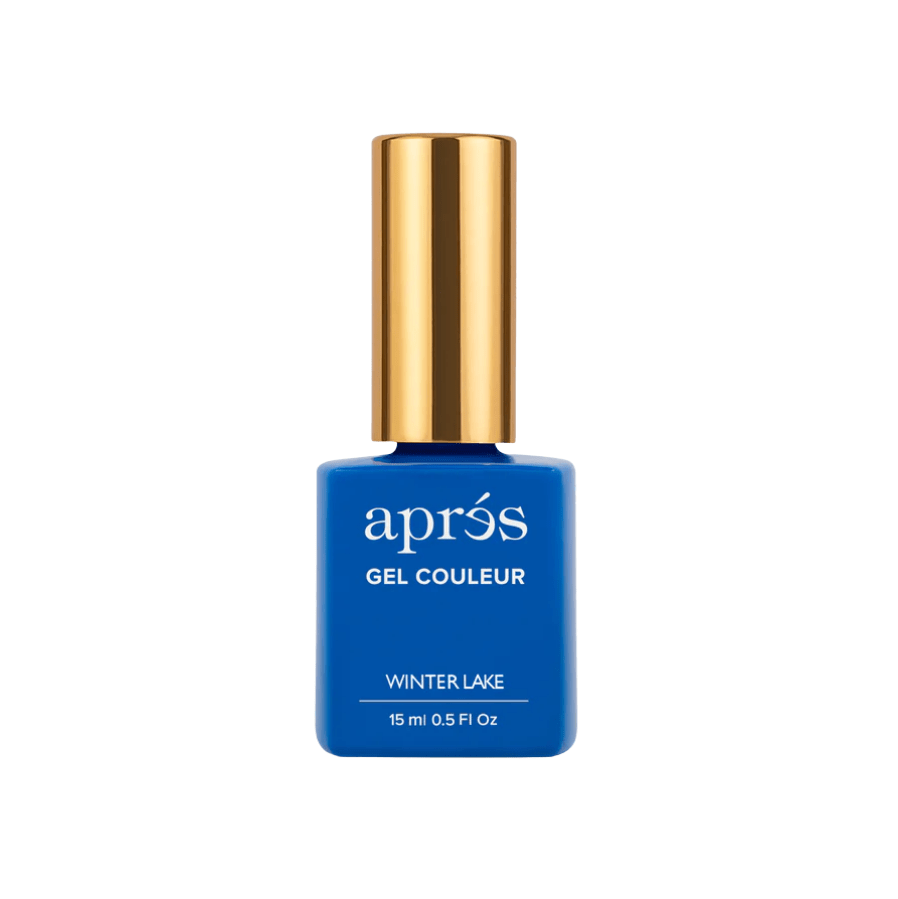 Apres Gel Couleur J07 Winter Lake