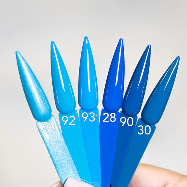 V Beauty Pure Gel Color 093