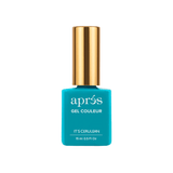 Apres Gel Couleur J08 It's Cerulean