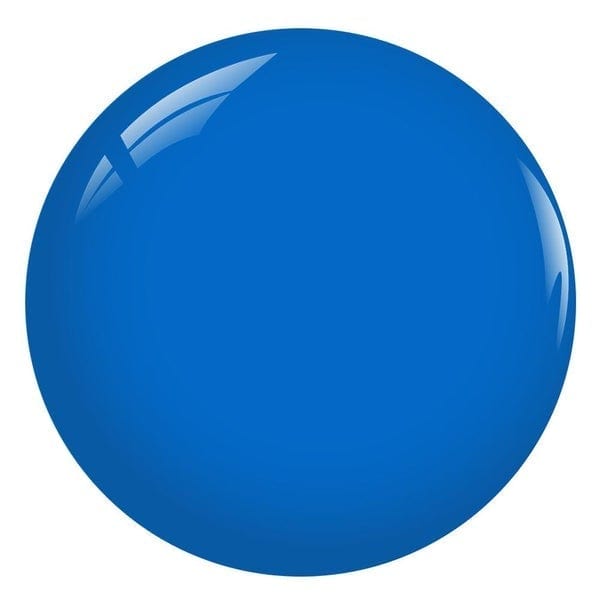 DND DUO GEL MATCHING COLOR 794 ROCK N BLUE