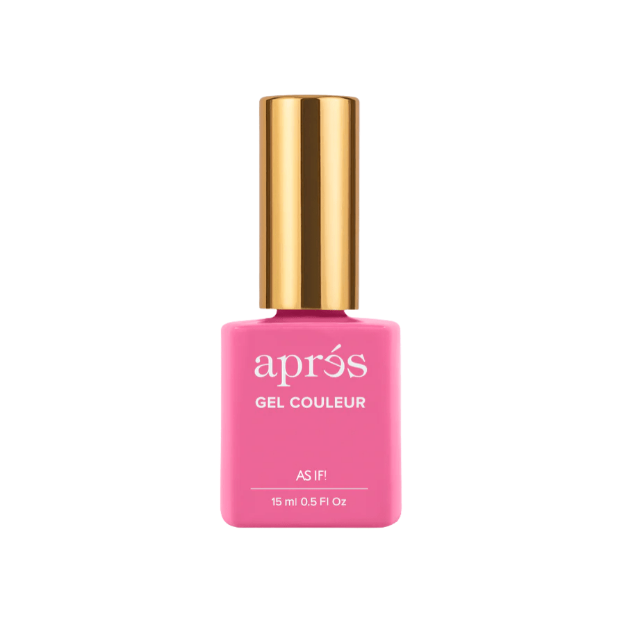 Apres Gel Couleur 214 As if!