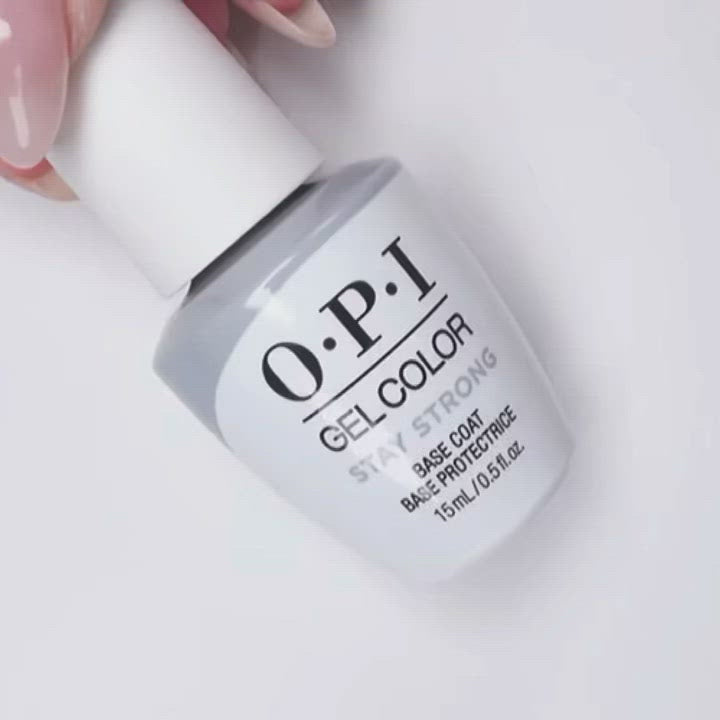 OPI Gel Color Collection Velvet Vision Magnetic Effect