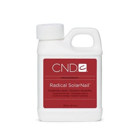 CND Radical SolarNail Liquid Monomer