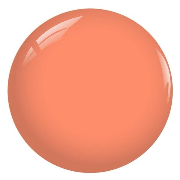 DND DUO GEL MATCHING COLOR 805 PEACHES N' CREAM