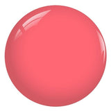 DND DUO GEL MATCHING COLOR 811 GUAVA
