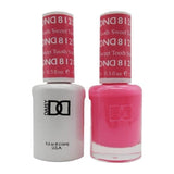 DND DUO GEL MATCHING COLOR 812 SWEET TOOTH