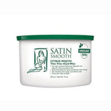 Satin Smooth - Hard Wax #Citrus Mojito Thin Film(14 oz) - Jessica Nail & Beauty Supply - Canada Nail Beauty Supply - Hard Wax