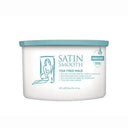 Satin Smooth - Soft Wax #Tea tree (14oz) - Jessica Nail & Beauty Supply - Canada Nail Beauty Supply - Soft Wax