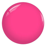 DND DUO GEL MATCHING COLOR 815 TROPICANA DAZE